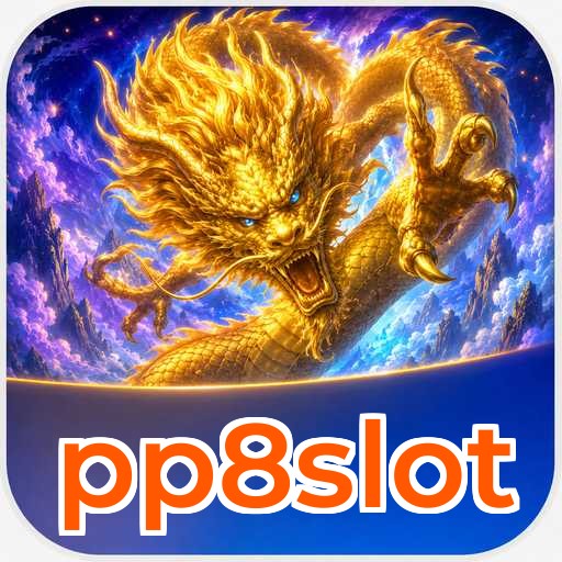 Tentang pp8slot