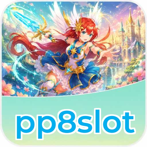 Fitur pp8slot