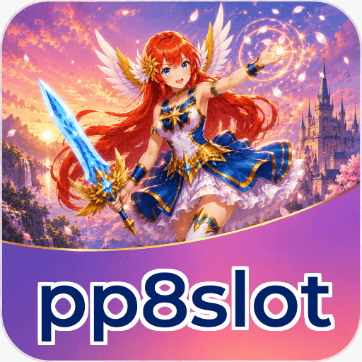 Download pp8slot APK